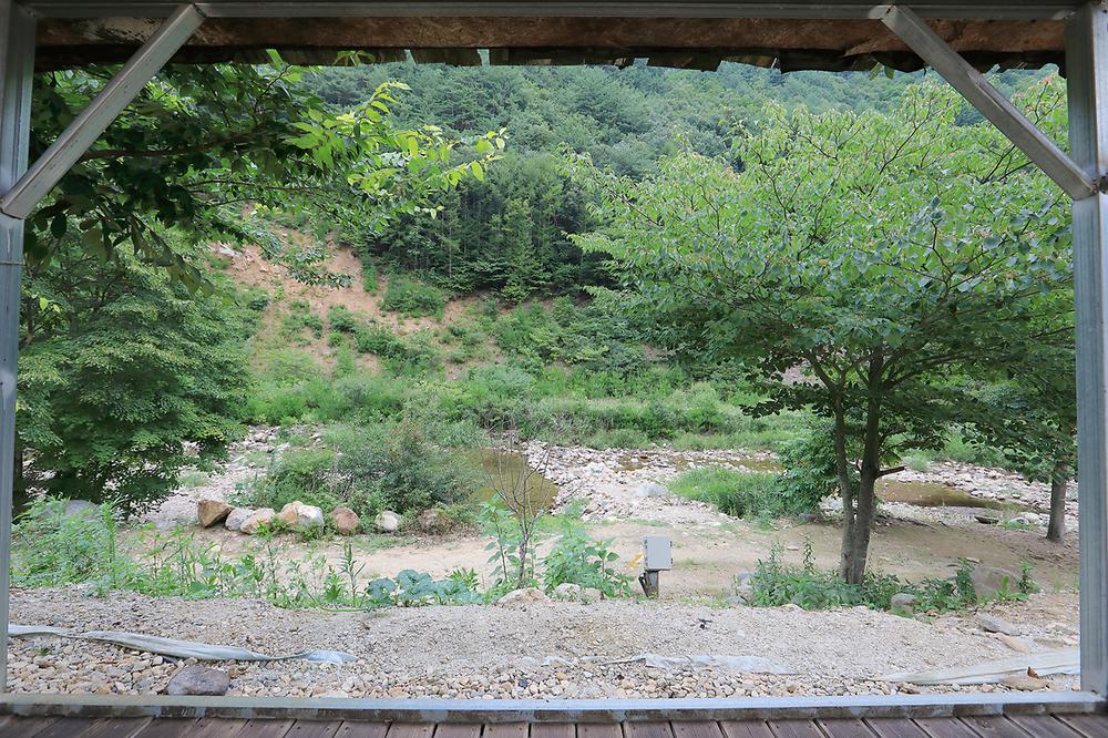 고향펜션캠핑