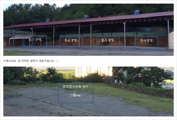 참숯골