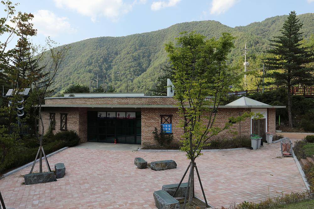 천동오토캠핑장
