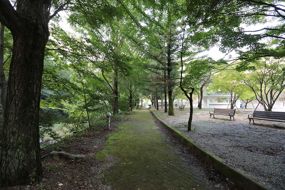 천동오토캠핑장