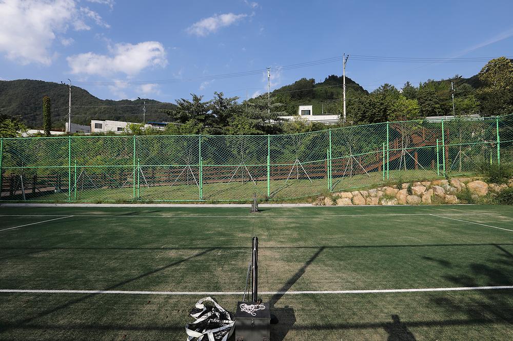 천동오토캠핑장