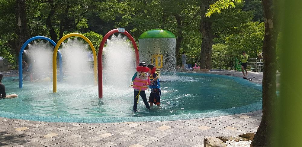 천동오토캠핑장