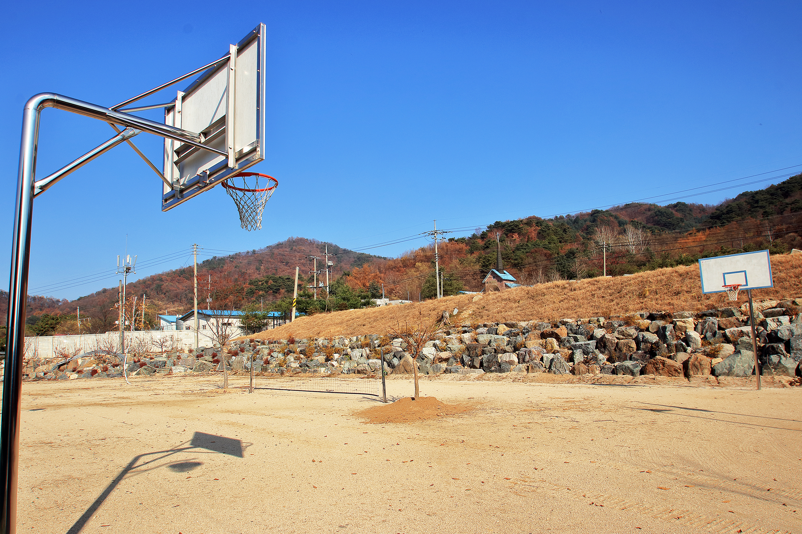 철원가산농원캠핑장