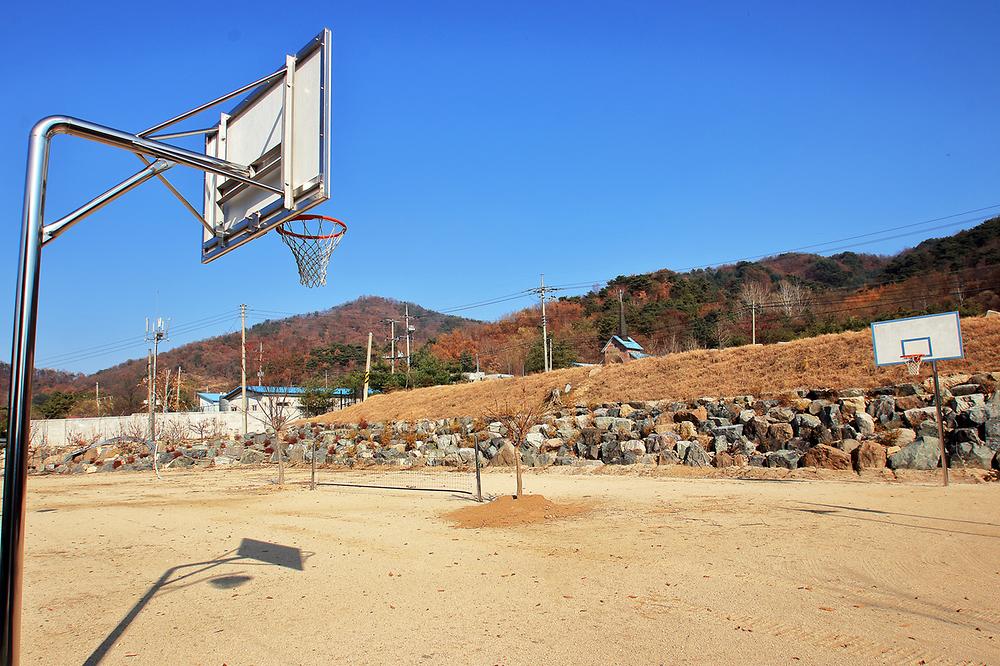 철원가산농원캠핑장