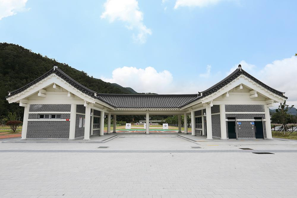 청도신화랑 풍류마을 오토캠핑장
