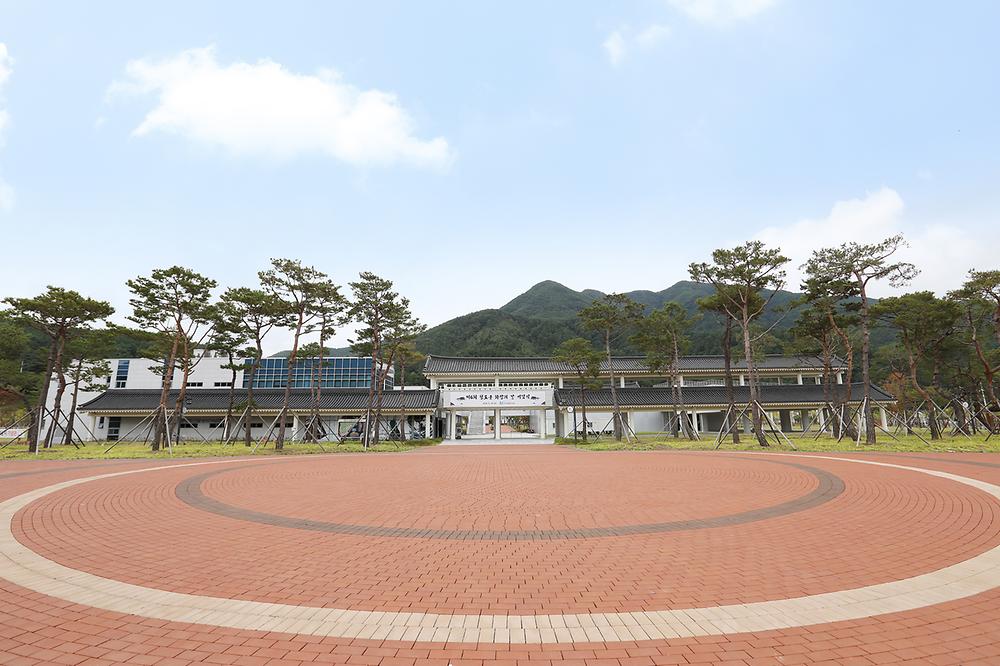 청도신화랑 풍류마을 오토캠핑장