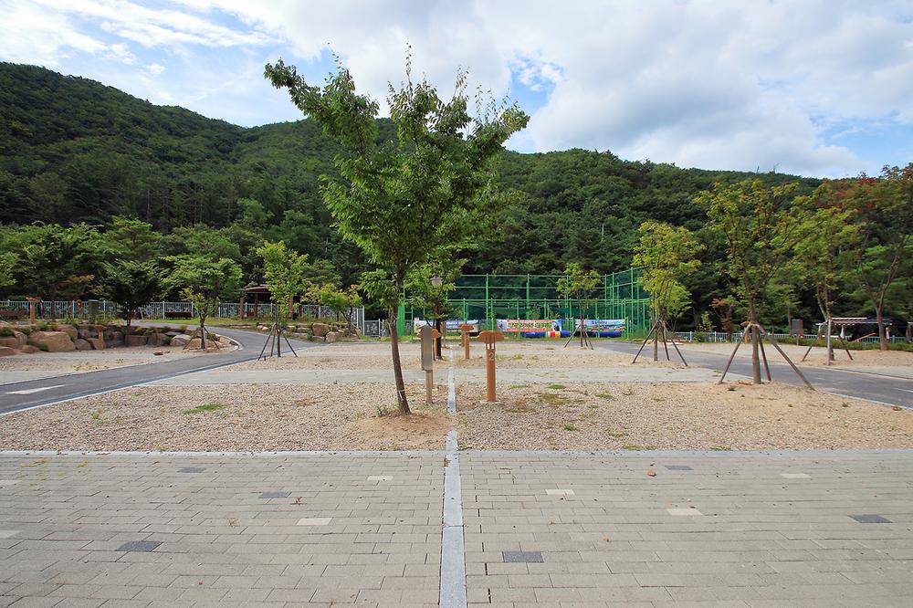 청풍호오토캠핑장