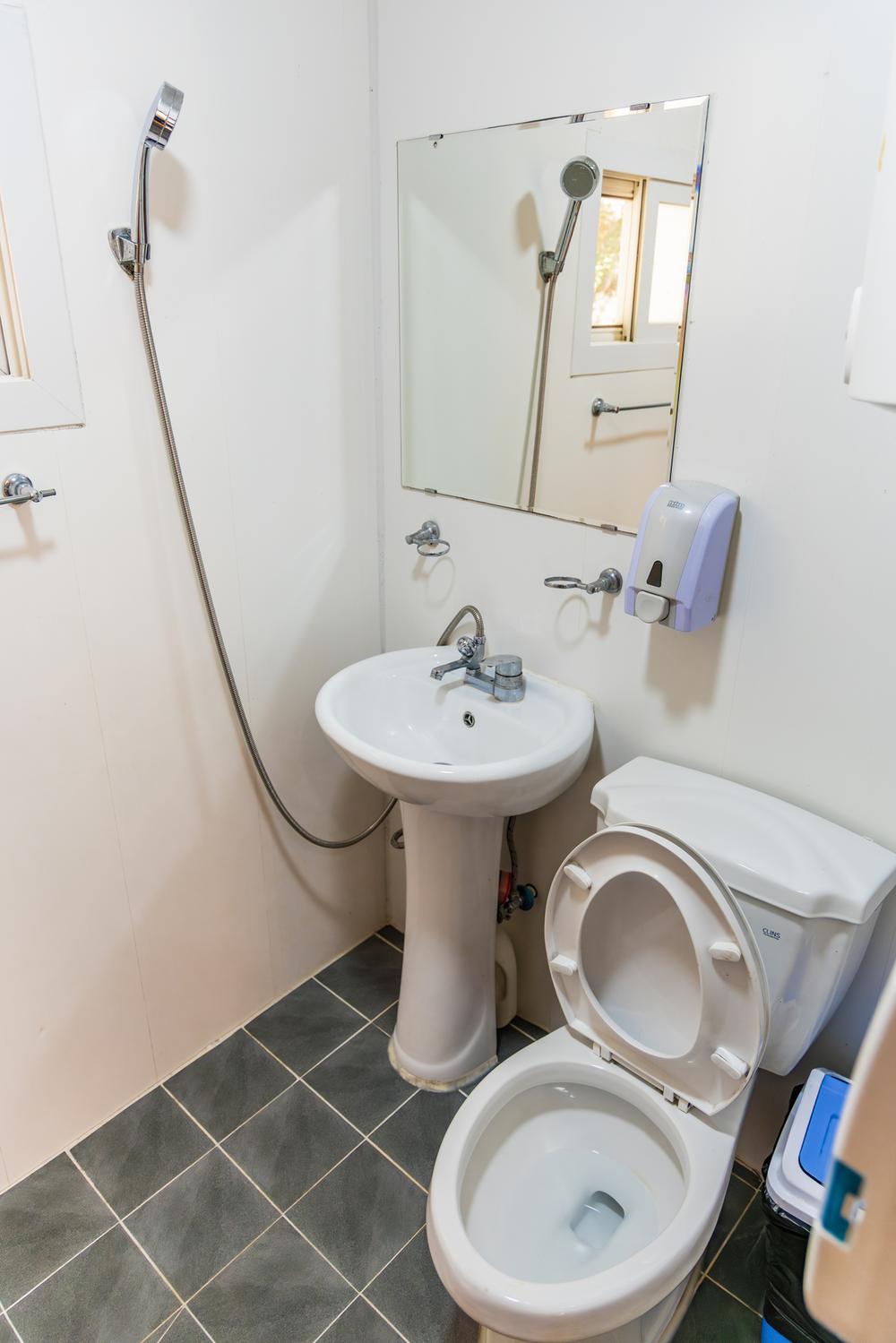 초막골생태공원 느티나무야영장