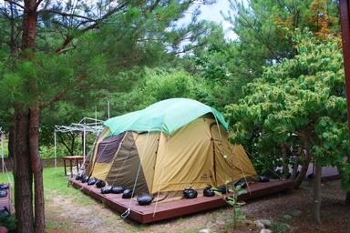 캠핑장소개 이미지
