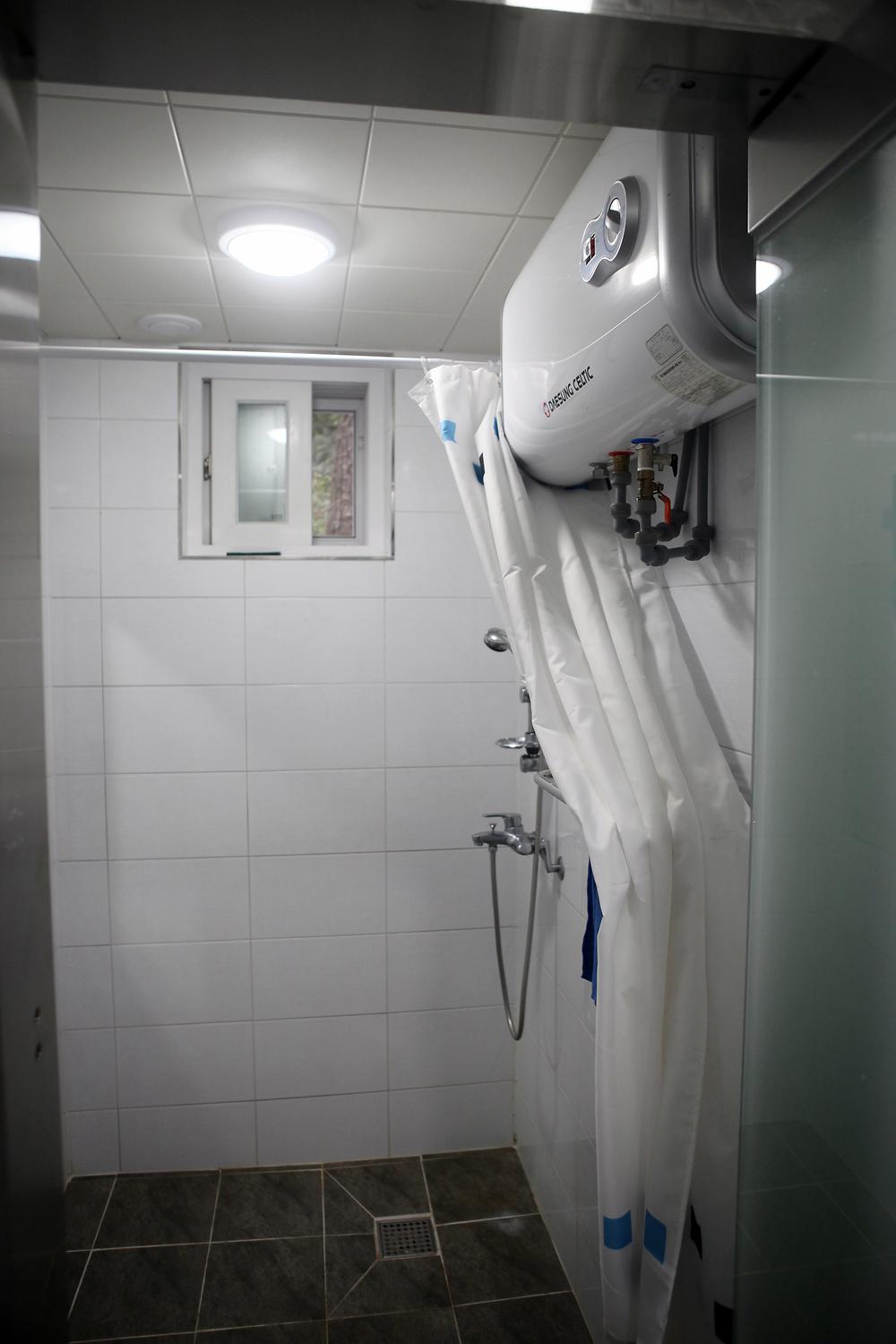 축령산 자연휴양림