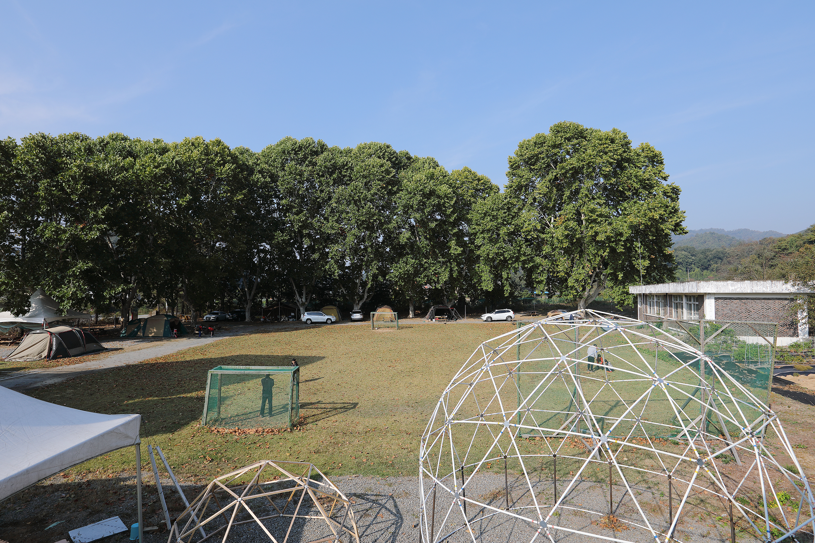 충북대학교 천문대천문체험학교