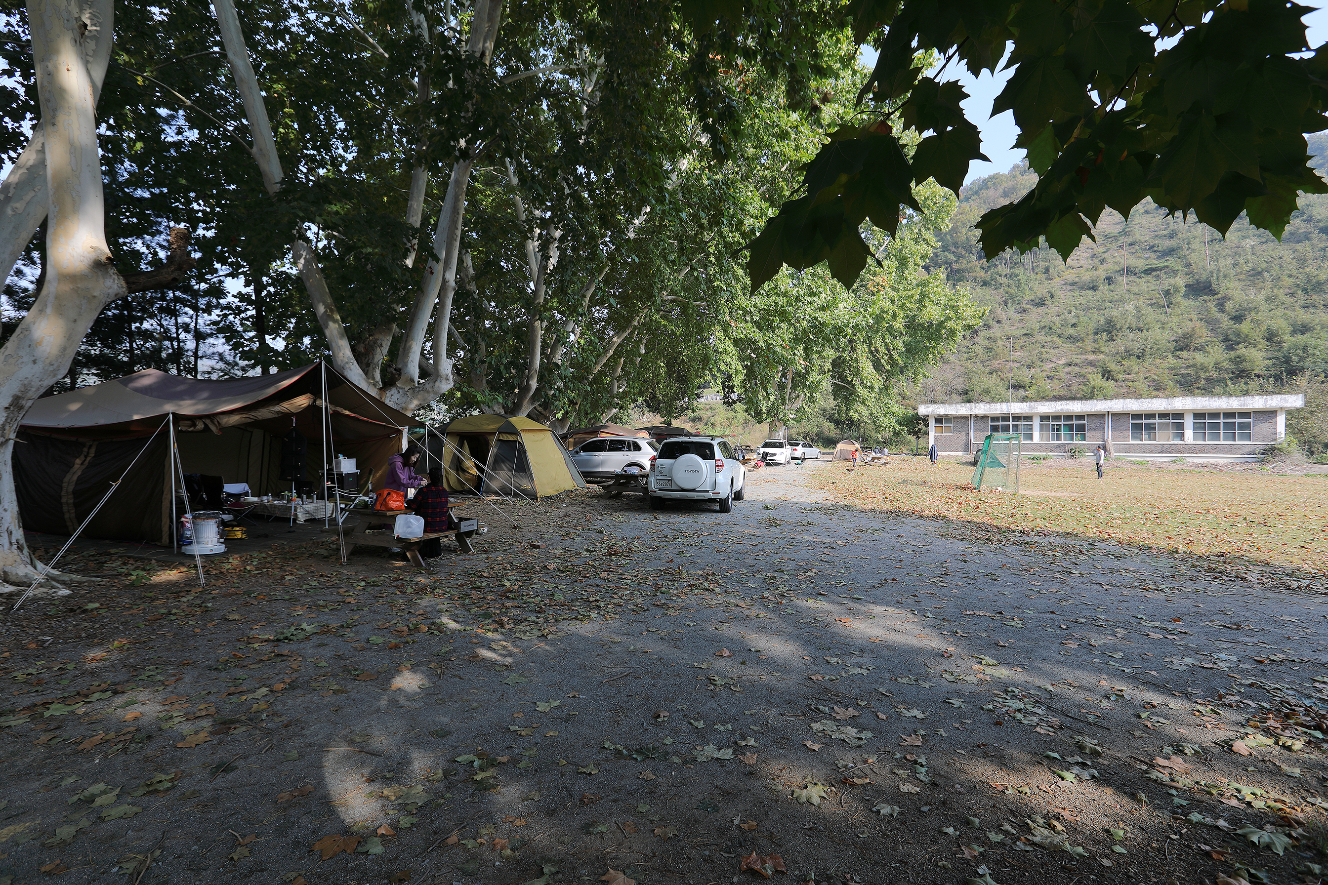 충북대학교 천문대천문체험학교
