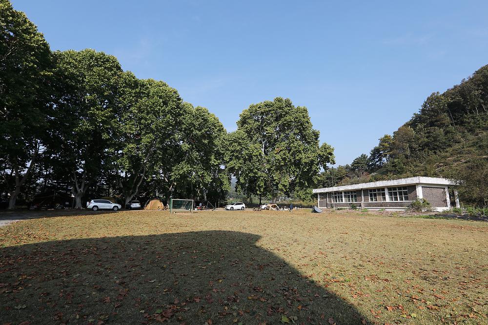 충북대학교 천문대천문체험학교