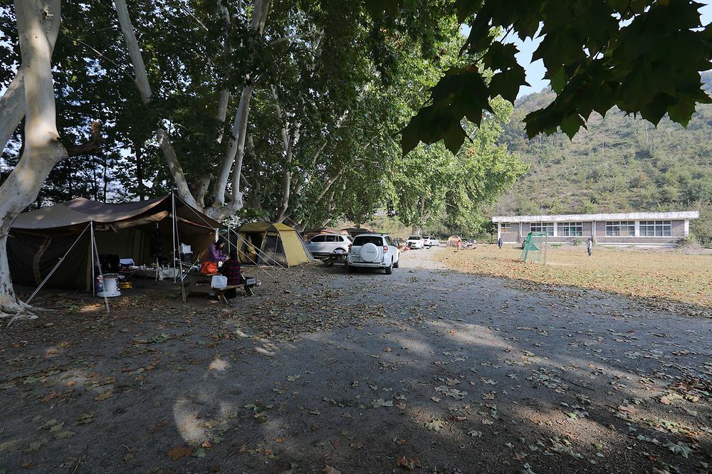 충북대학교 천문대천문체험학교