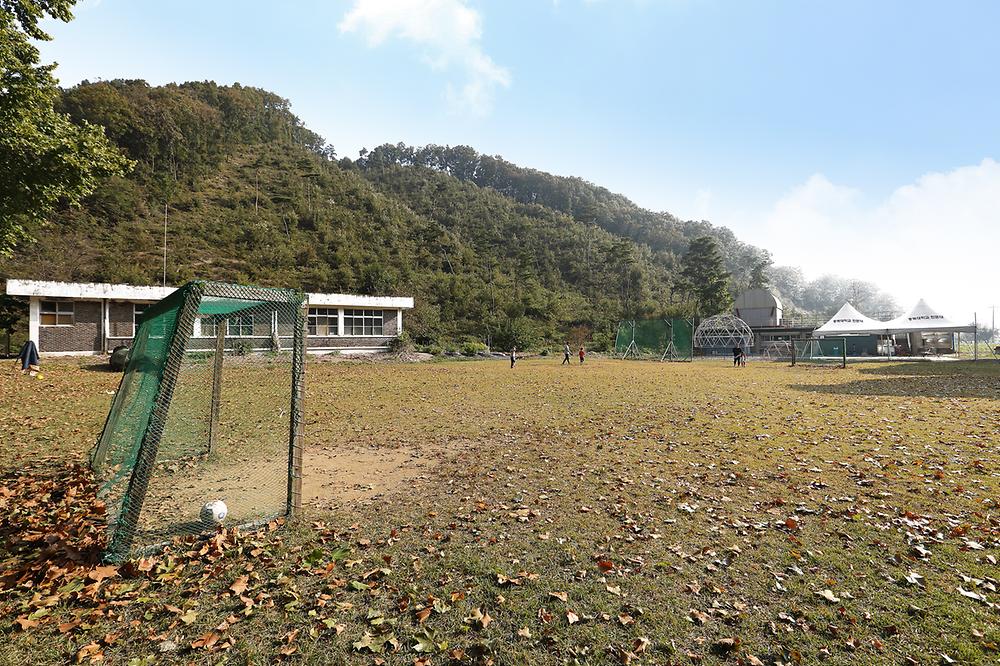 충북대학교 천문대천문체험학교