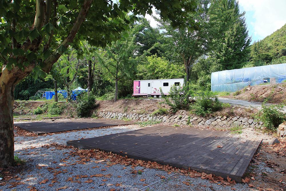 충주반딧불 오토캠핑장