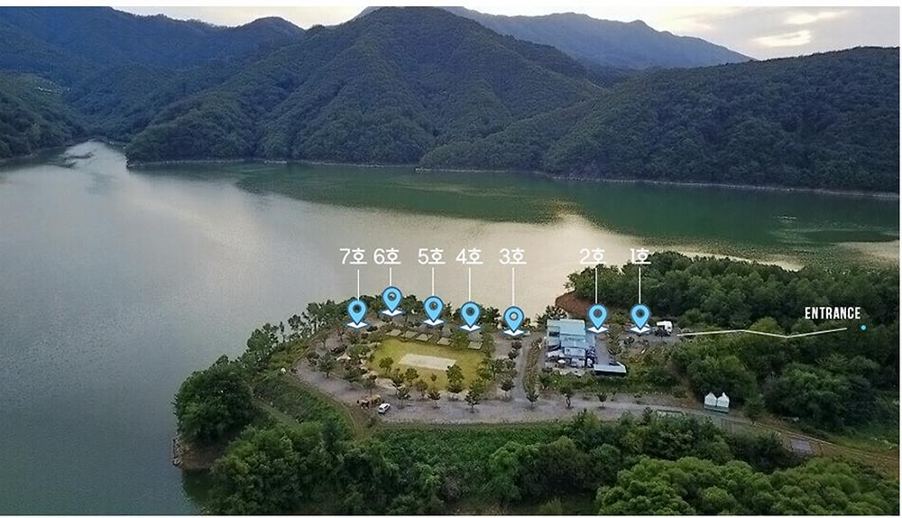 충주호캠핑월드