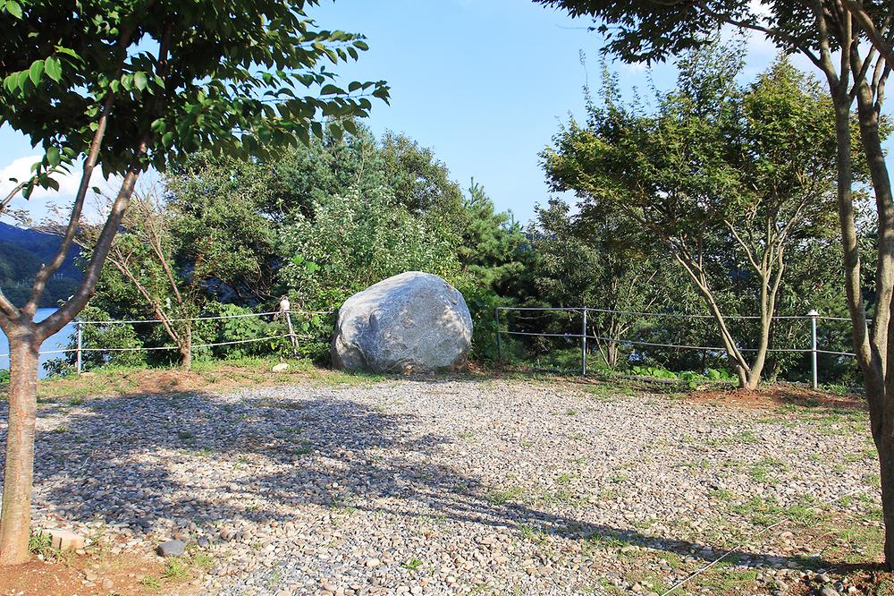 충주호캠핑월드