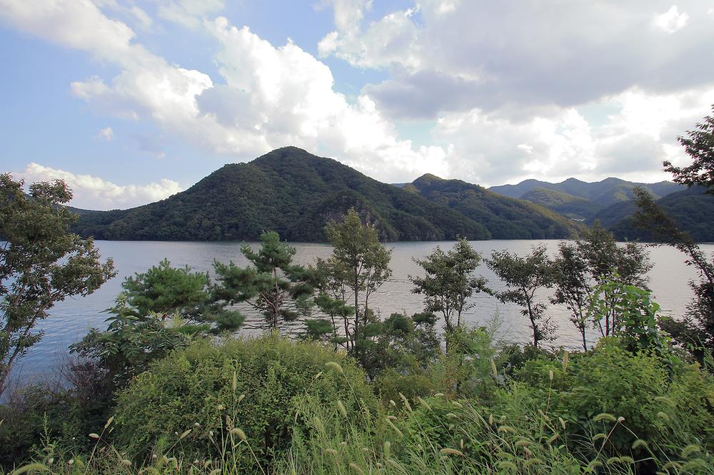 충주호캠핑월드