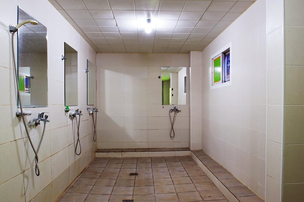 충주호캠핑월드