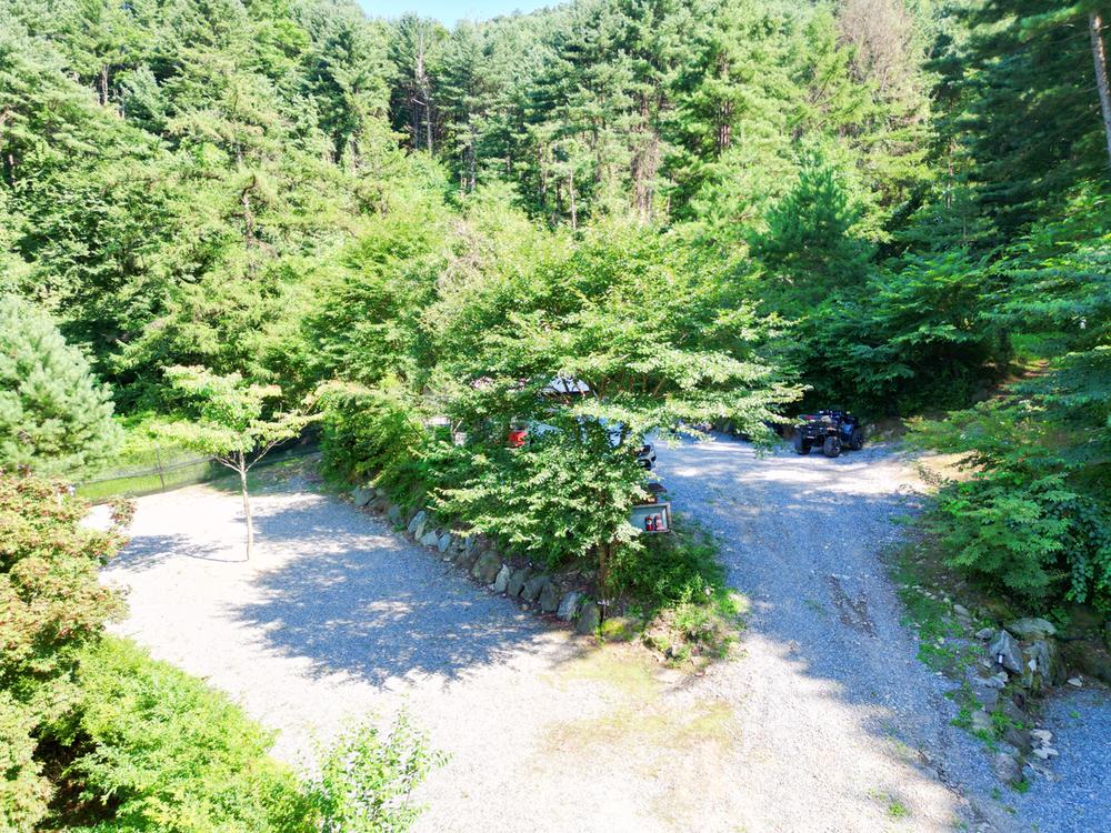 케이 캠핑장(K캠핑장)