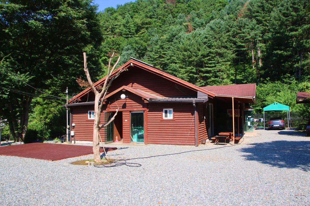 케이 캠핑장(K캠핑장)