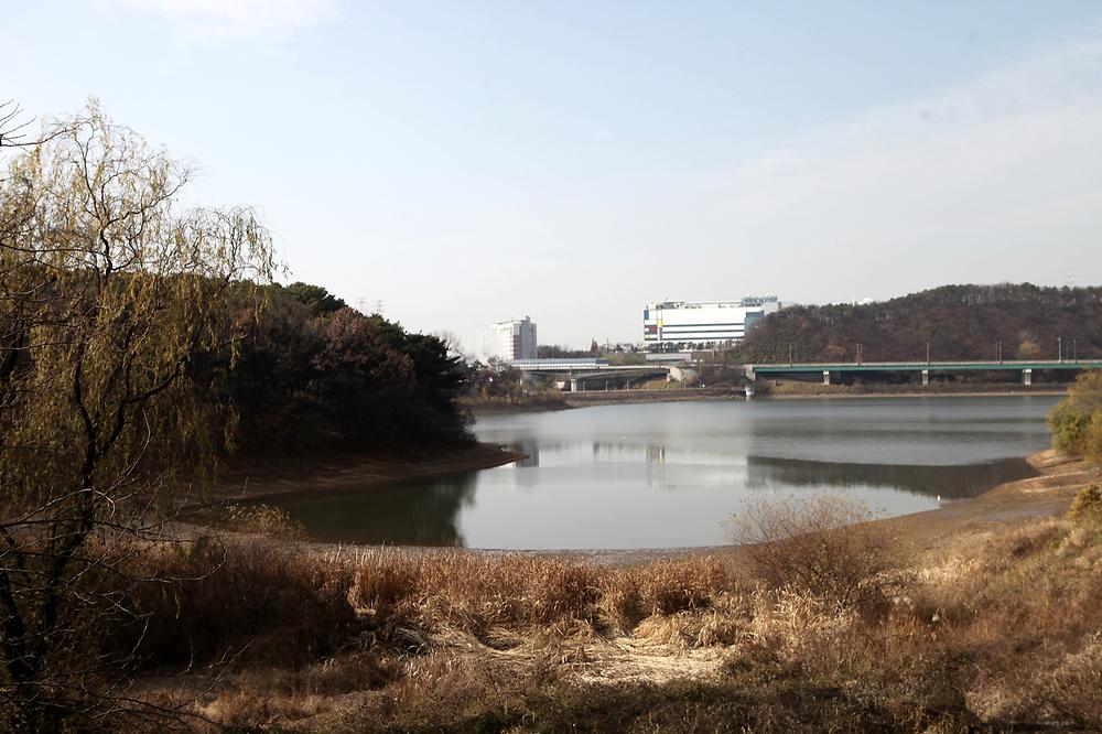 캠프레이크