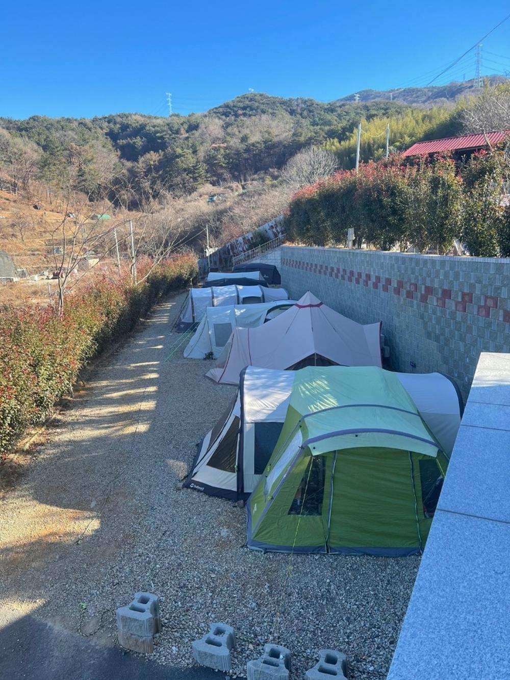 캠핑라운드