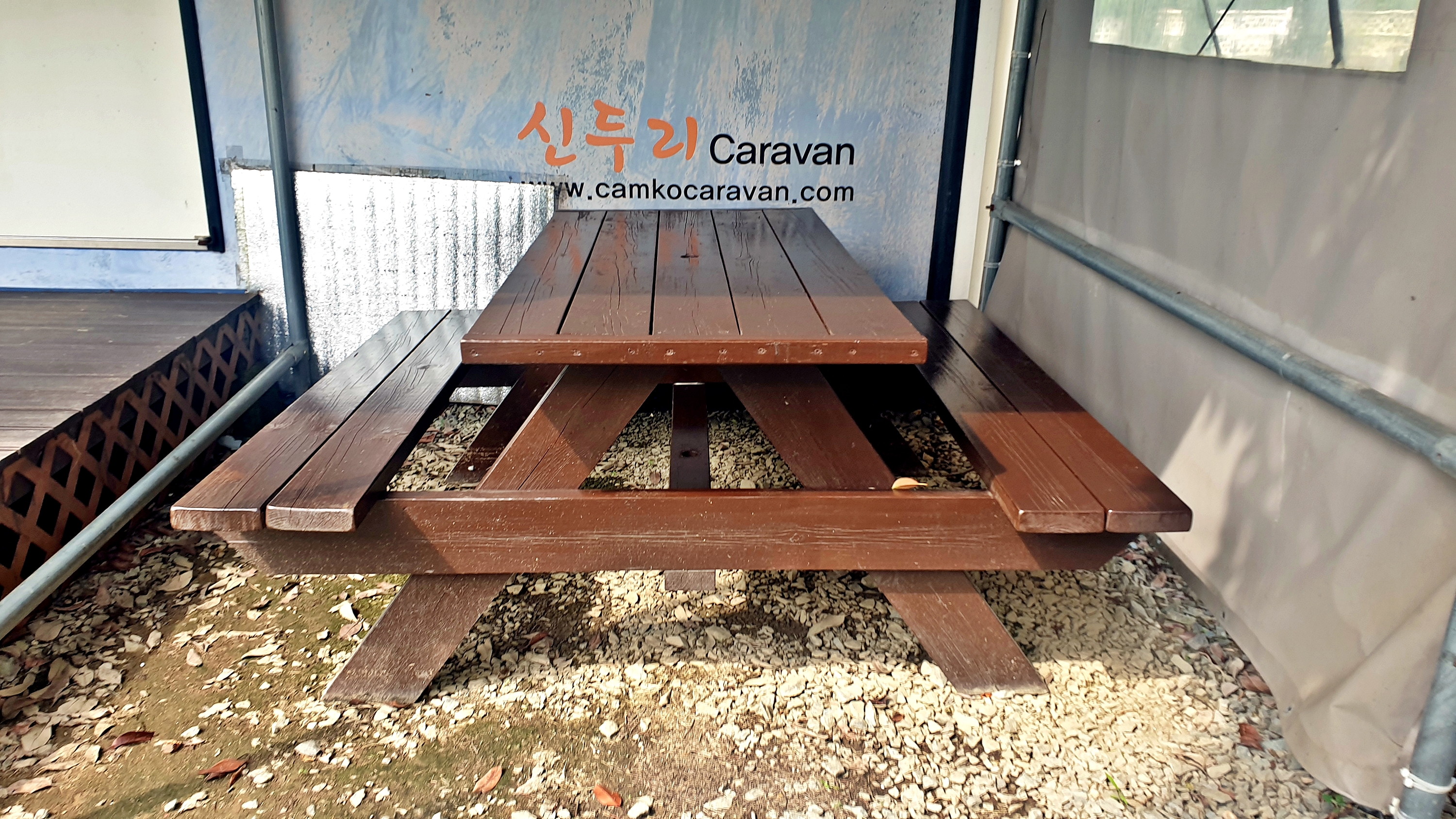 캠핑코리아