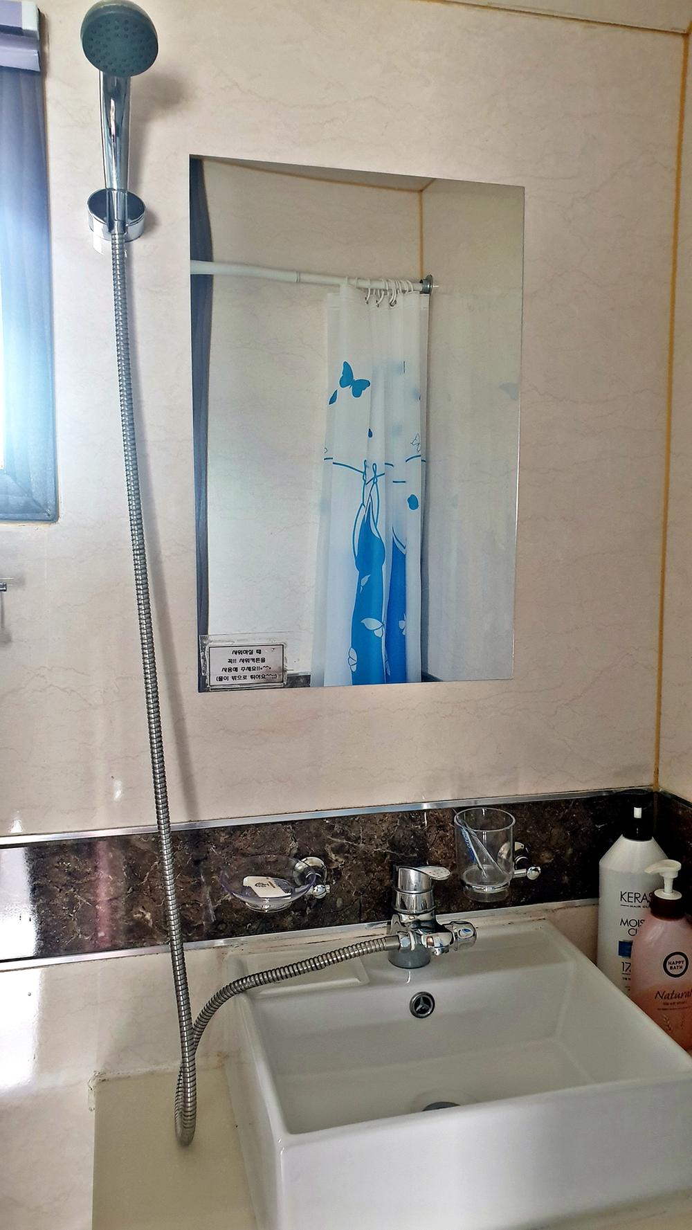 캠핑코리아 카라반오토캠핑장