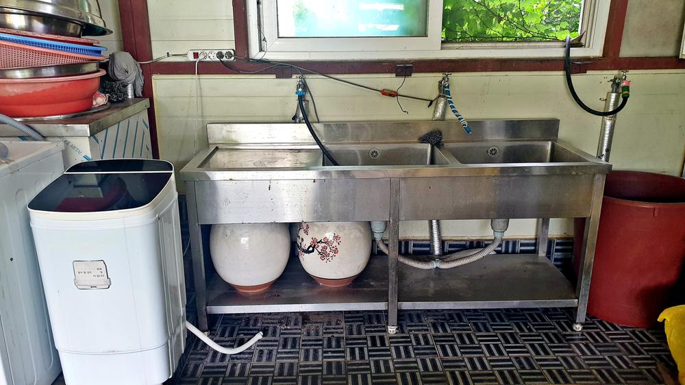 캠핑코리아 카라반오토캠핑장