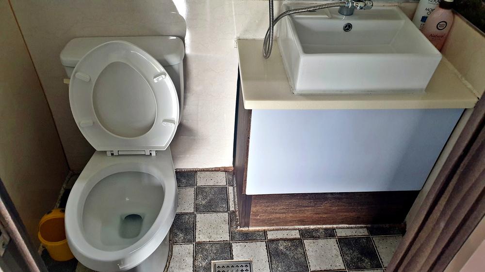 캠핑코리아 카라반오토캠핑장