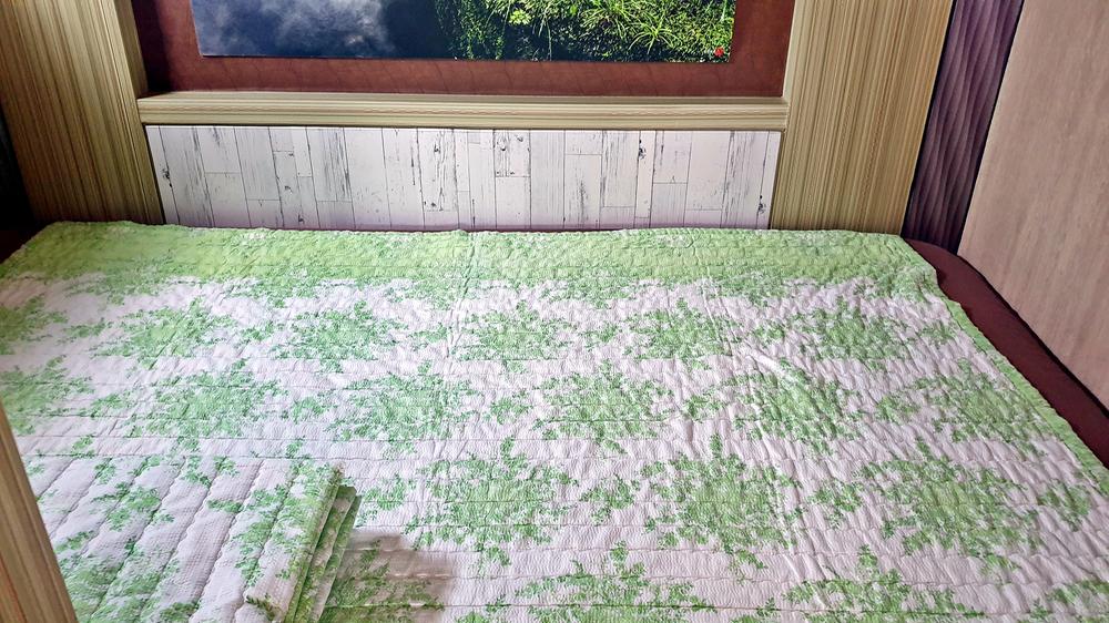 캠핑코리아 카라반오토캠핑장