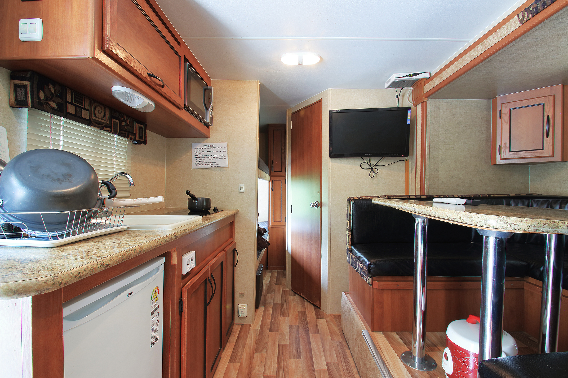 성주물가애오토캠핑장