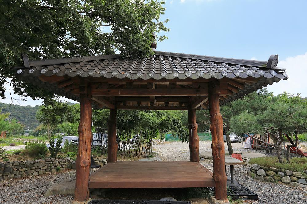 코끼리관광농원