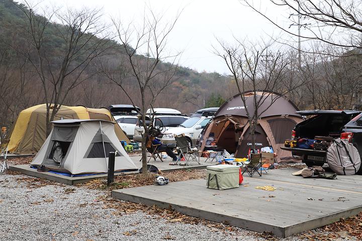 A&J오토캠핑장