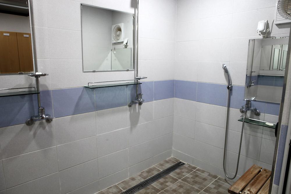 킨텍스캠핑장