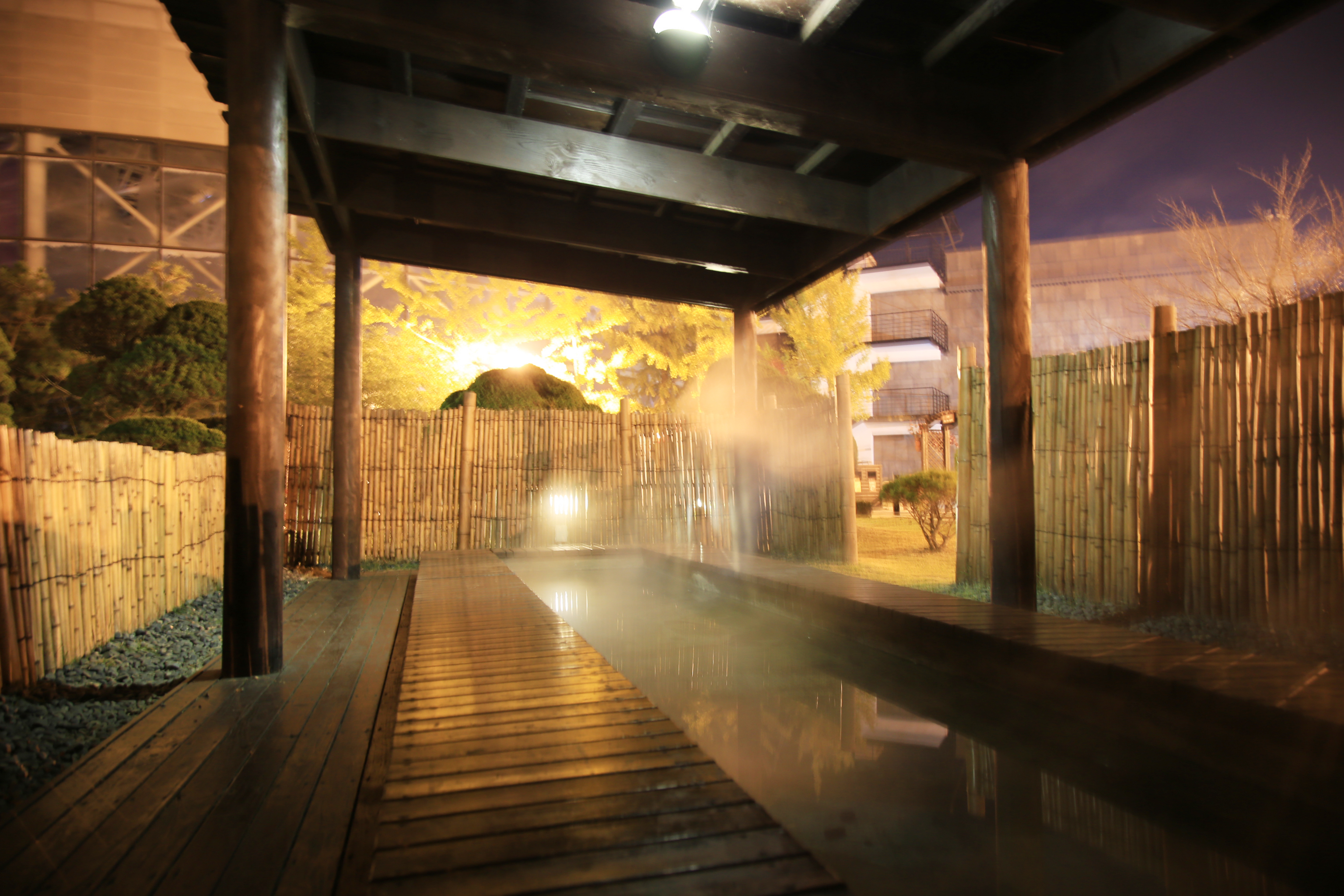 파라다이스 캐빈파크