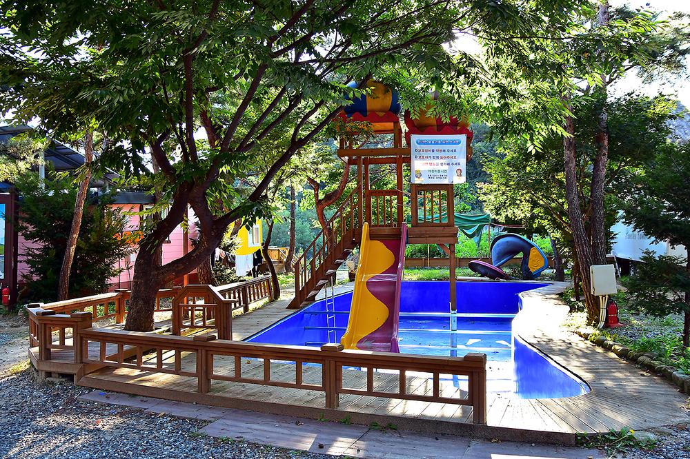 한국관광공사 고캠핑 고캠핑
