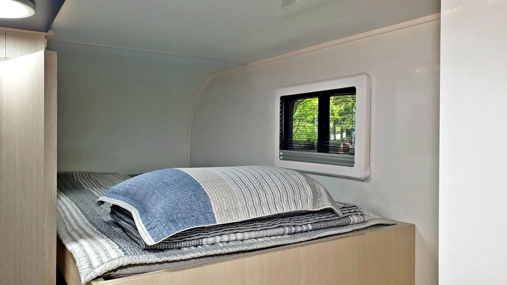 광교호수공원 가족캠핑장