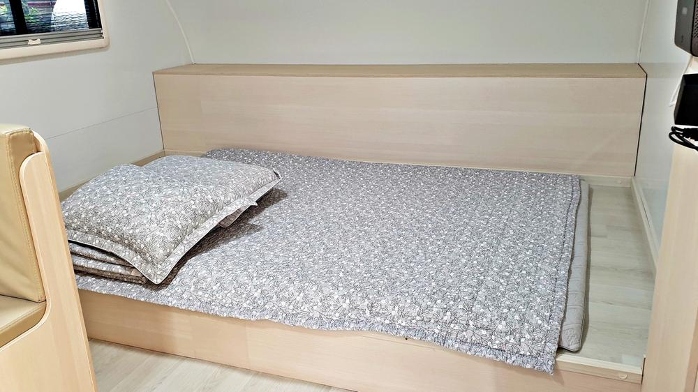 광교호수공원 가족캠핑장