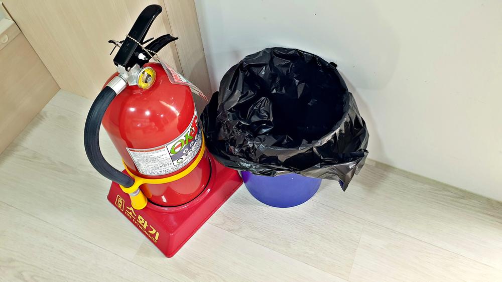 광교호수공원 가족캠핑장