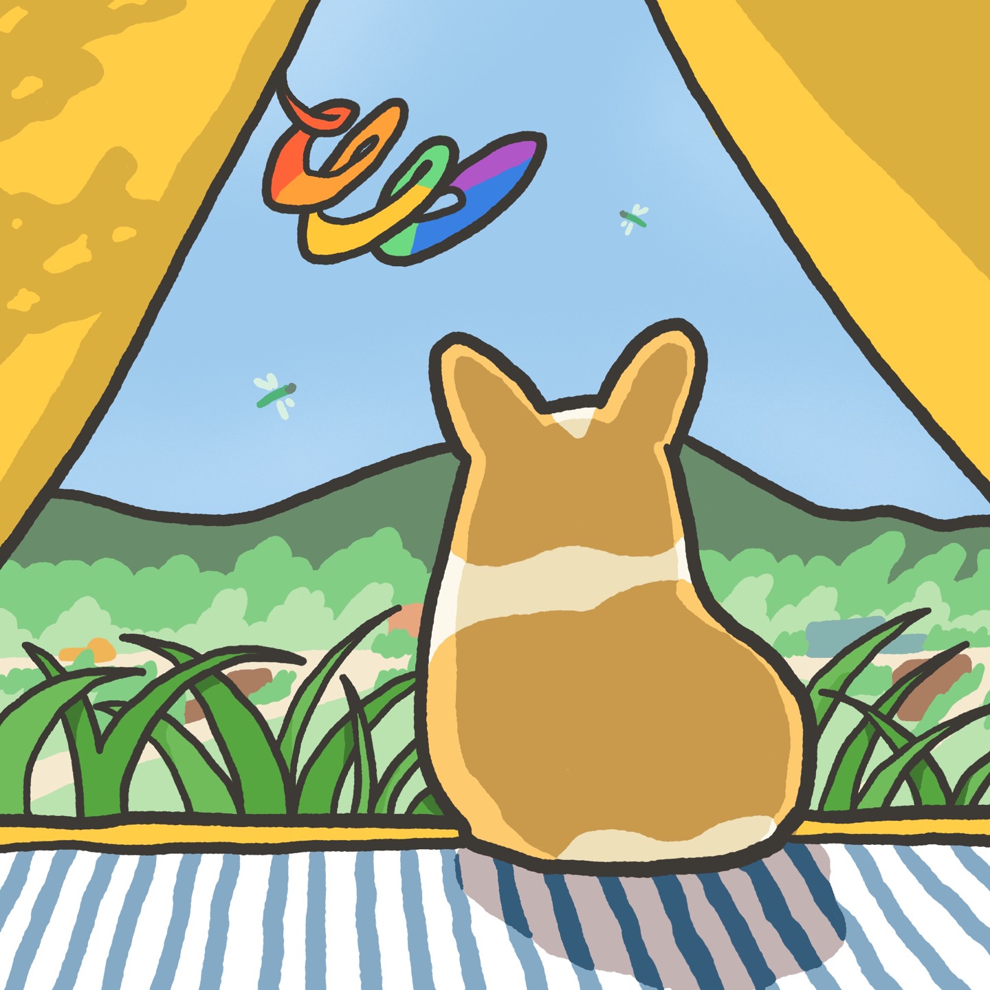 포레스트 소울