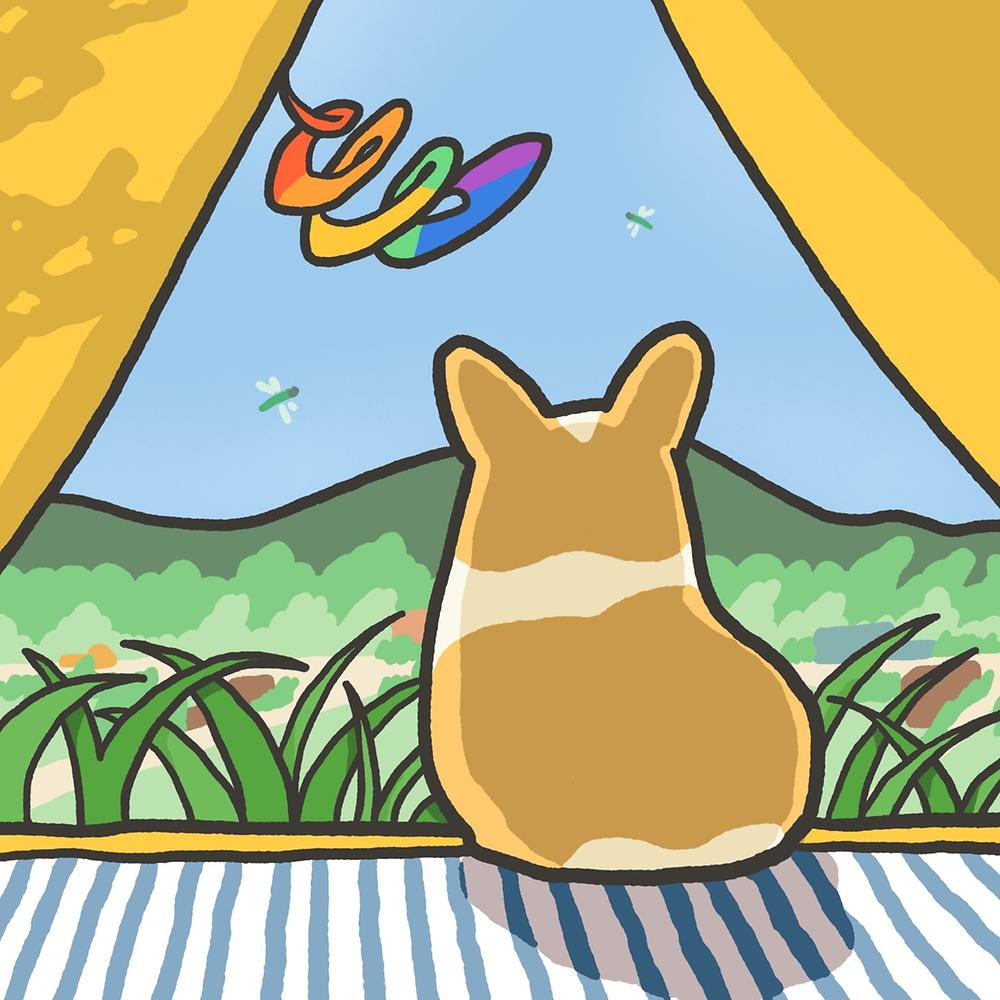 포레스트 소울