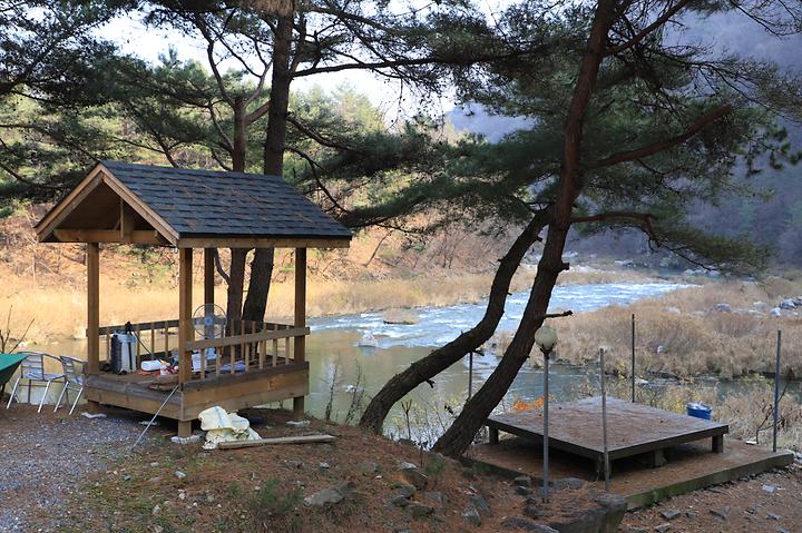 한국관광공사 고캠핑 고캠핑