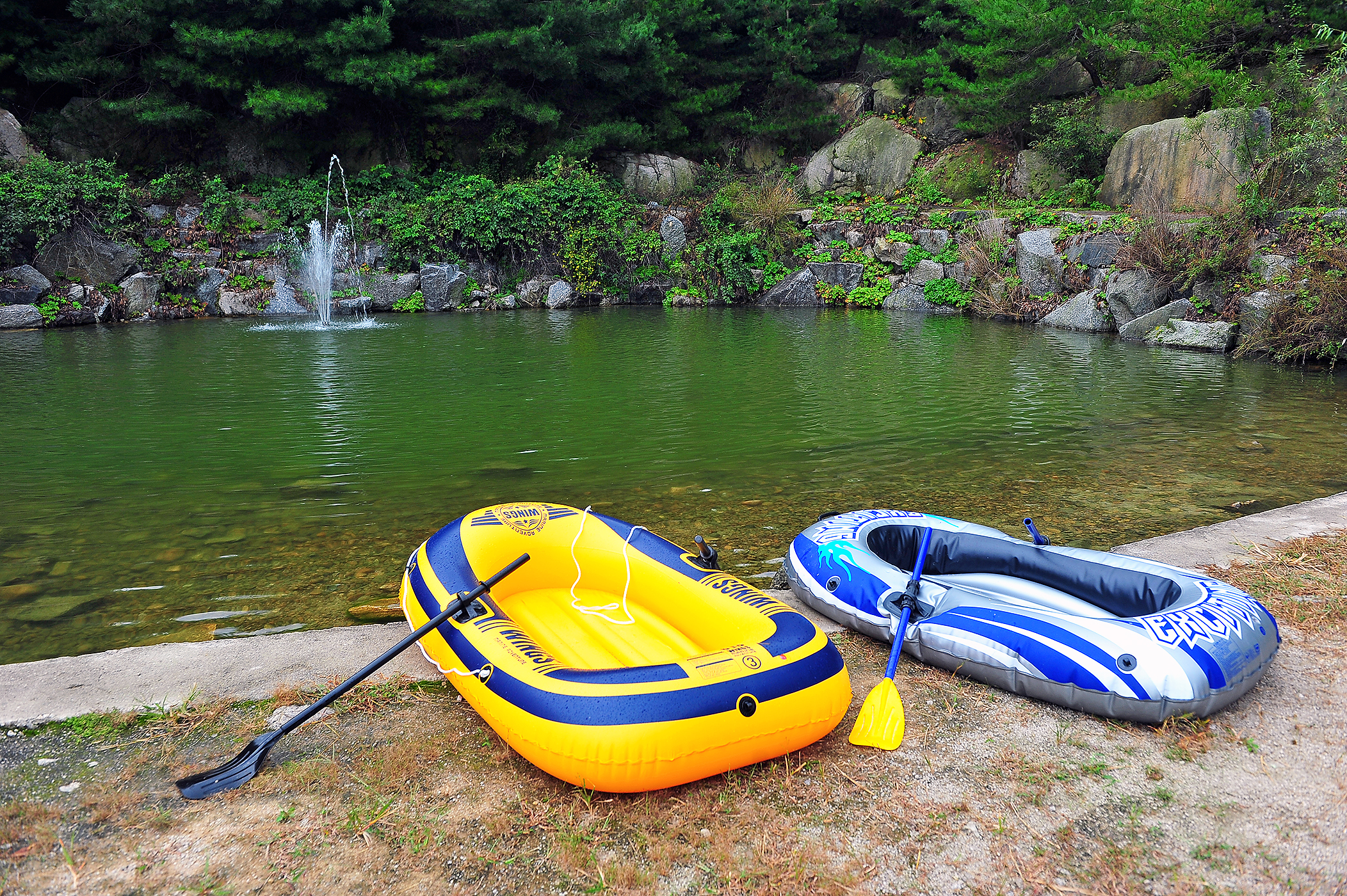 포천글램핑앤카라반