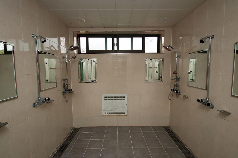 광명도덕산캠핑장
