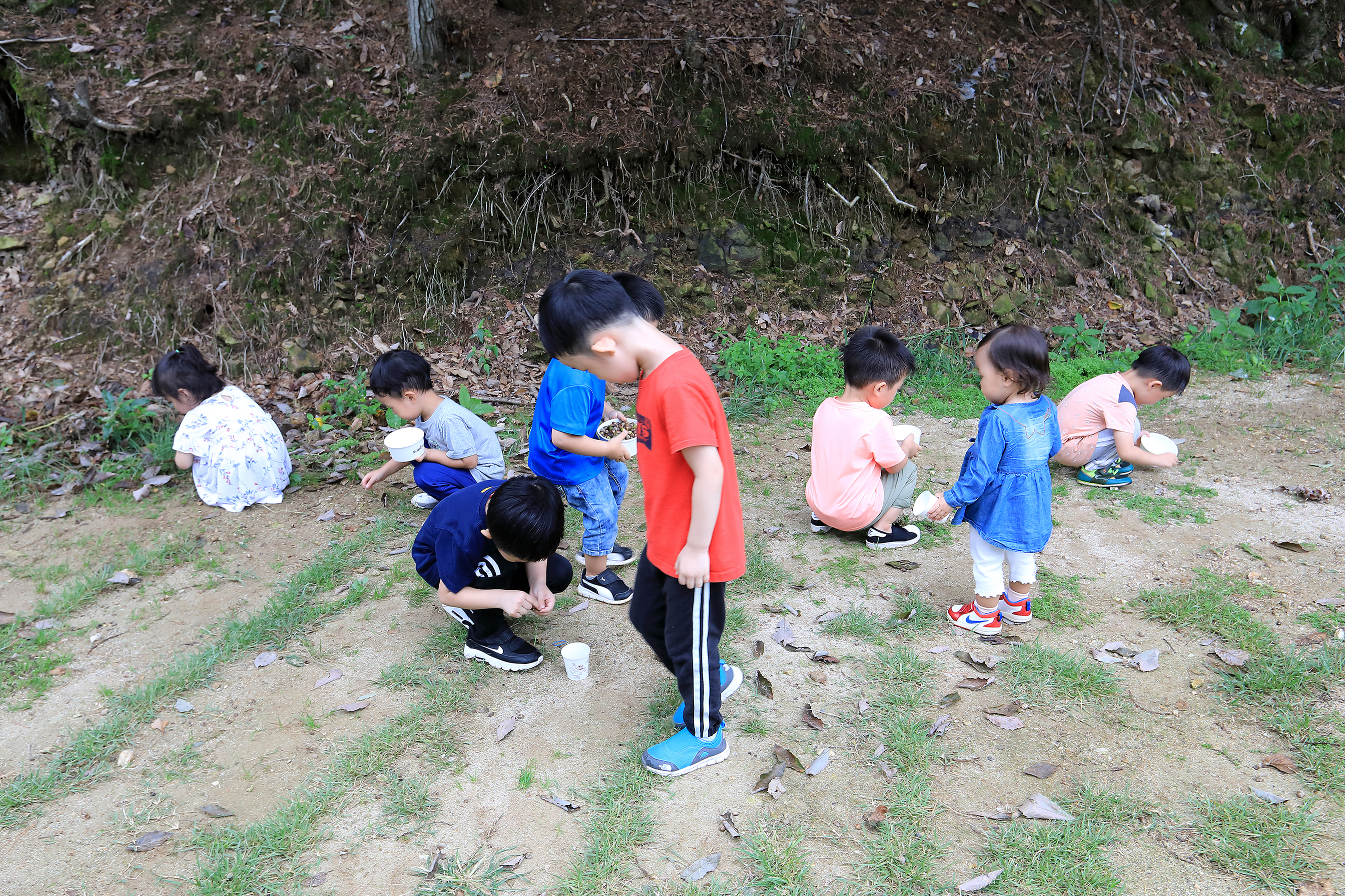 프린세스 캠핑장