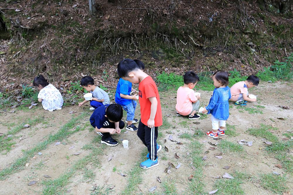 프린세스 캠핑장