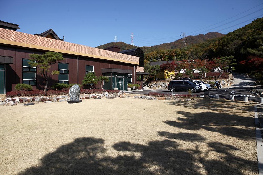 플레이랜드 캠핑장